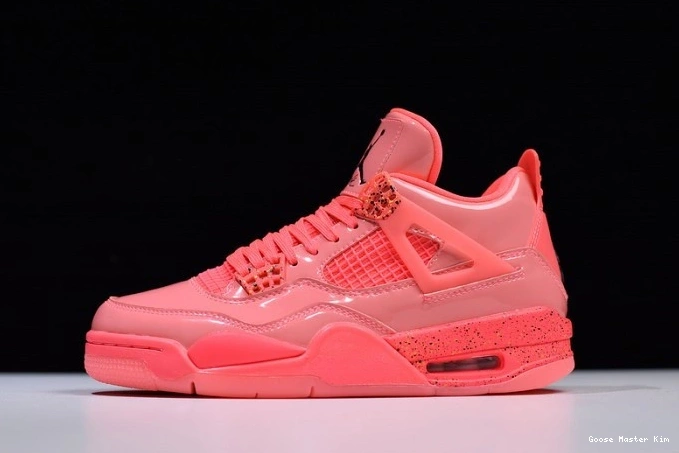4 AQ9128-600 Hot Jordan Air Punch